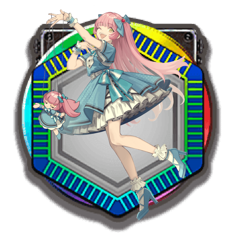 時空アイドル★MOMOE