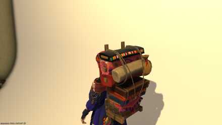 ペルパック見た目