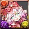 聖祭の幸兎神・ラビリルの画像