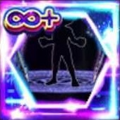 蝶舞う夜の帳画像