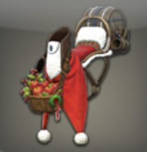 スターライトストール・バードのアイコン