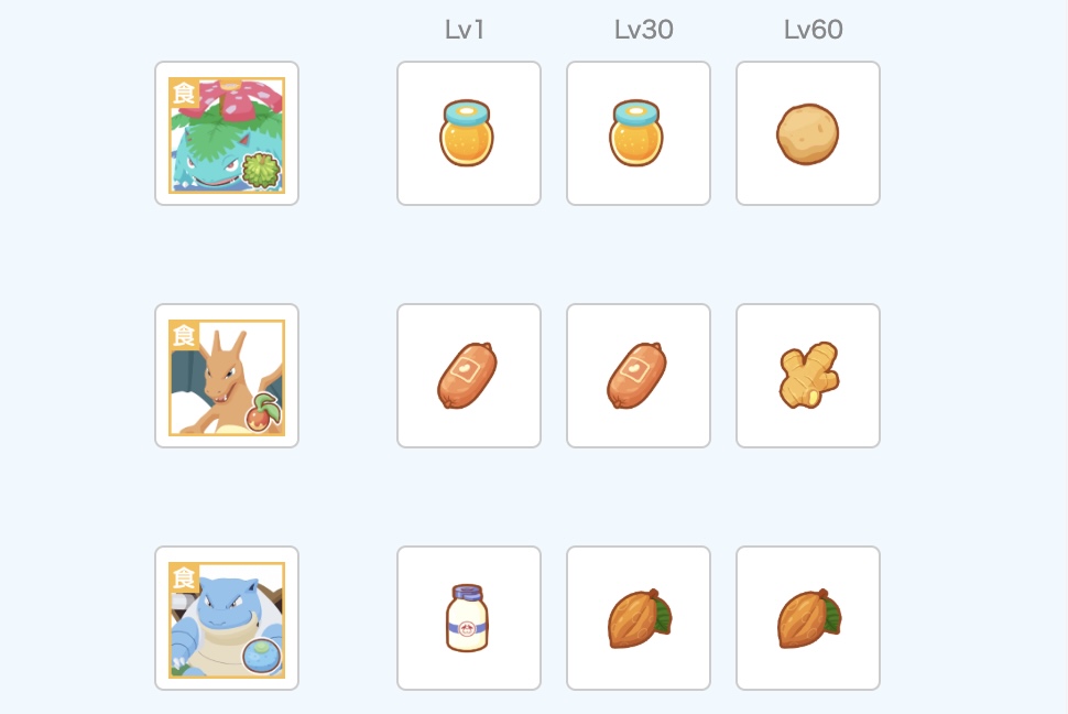 料理編成ツールバナー