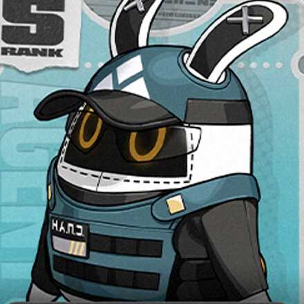 ガリバー隊員画像