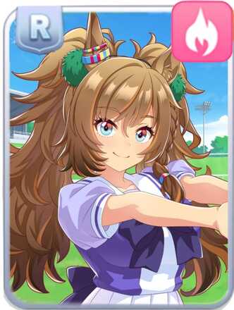 ［トレセン学園］ブラストワンピースの画像