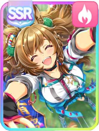 ［Blast Off!］ブラストワンピース画像