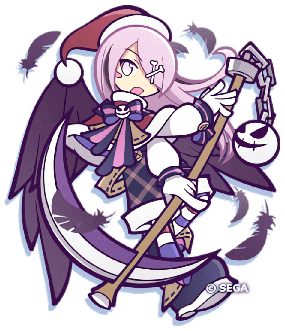 サンタグリープ（星7）