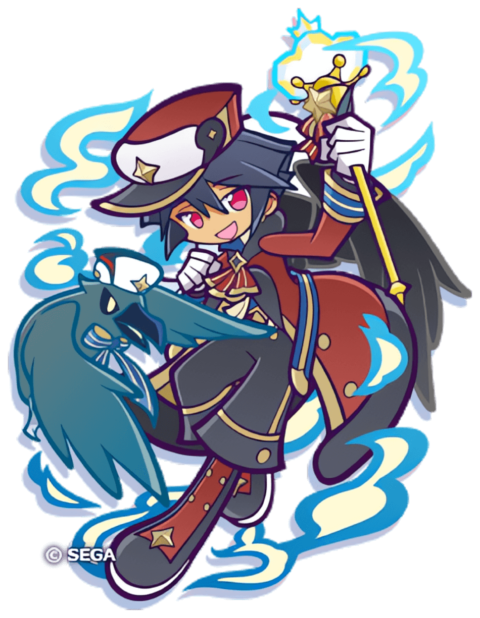 サンタクローラス（星7）