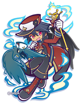 サンタクローラス とくもり後