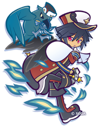 サンタクローラス とくもり前