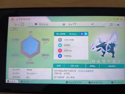 コメント画像
