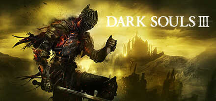 12.DARK SOULS™ III