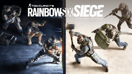 Rainbow Six® Siege