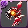 アークヴェルザ装備(ソウル)