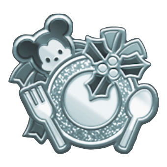 シルバーピンズ