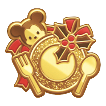 ゴールドピンズ