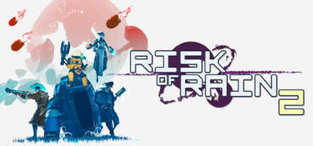 42.Risk of Rain 2