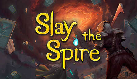 46.Slay the Spire
