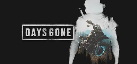 27.Days Gone