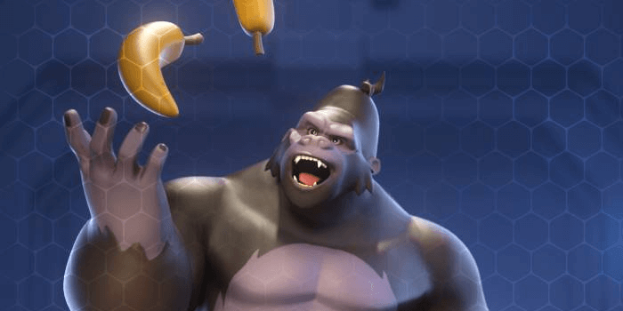 ドミネーターゴリラを強化したい人におすすめ