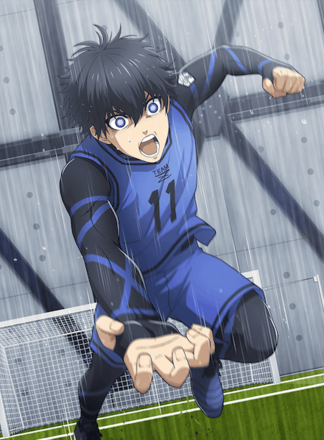 覚醒の瞬間画像