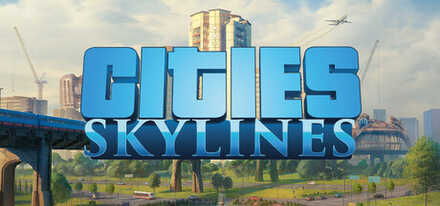 33.Cities- Skylines