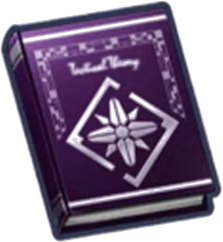 スタイル強化教本の画像