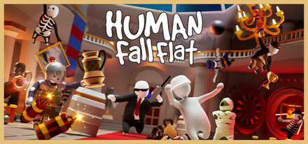 36.Human Fall Flat