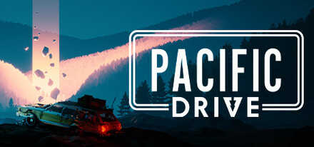 38.Pacific Drive