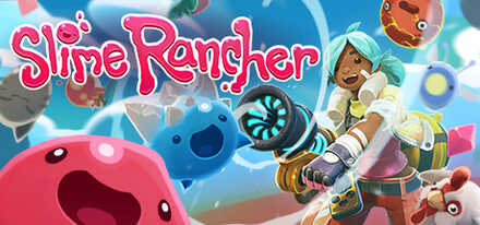 39.Slime Rancher