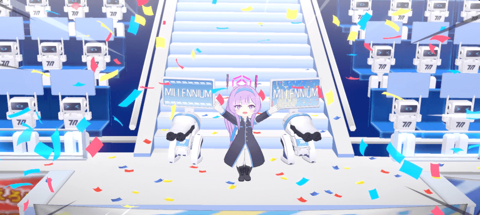 応援団ウタハEX