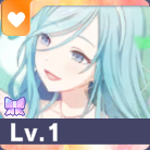 ［Happy Birthday！！2024］日野森雫