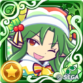 サンタサタン（星7）の画像