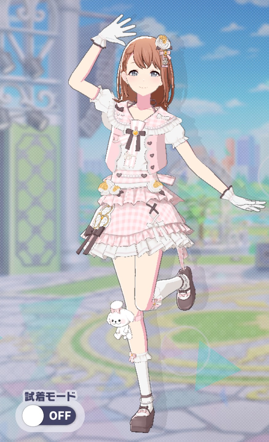 オリジナル画像