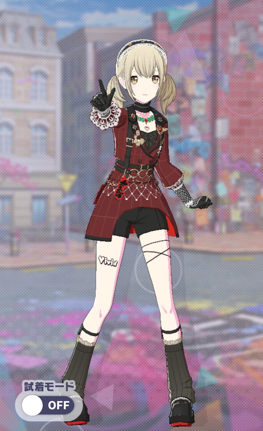 オリジナル画像