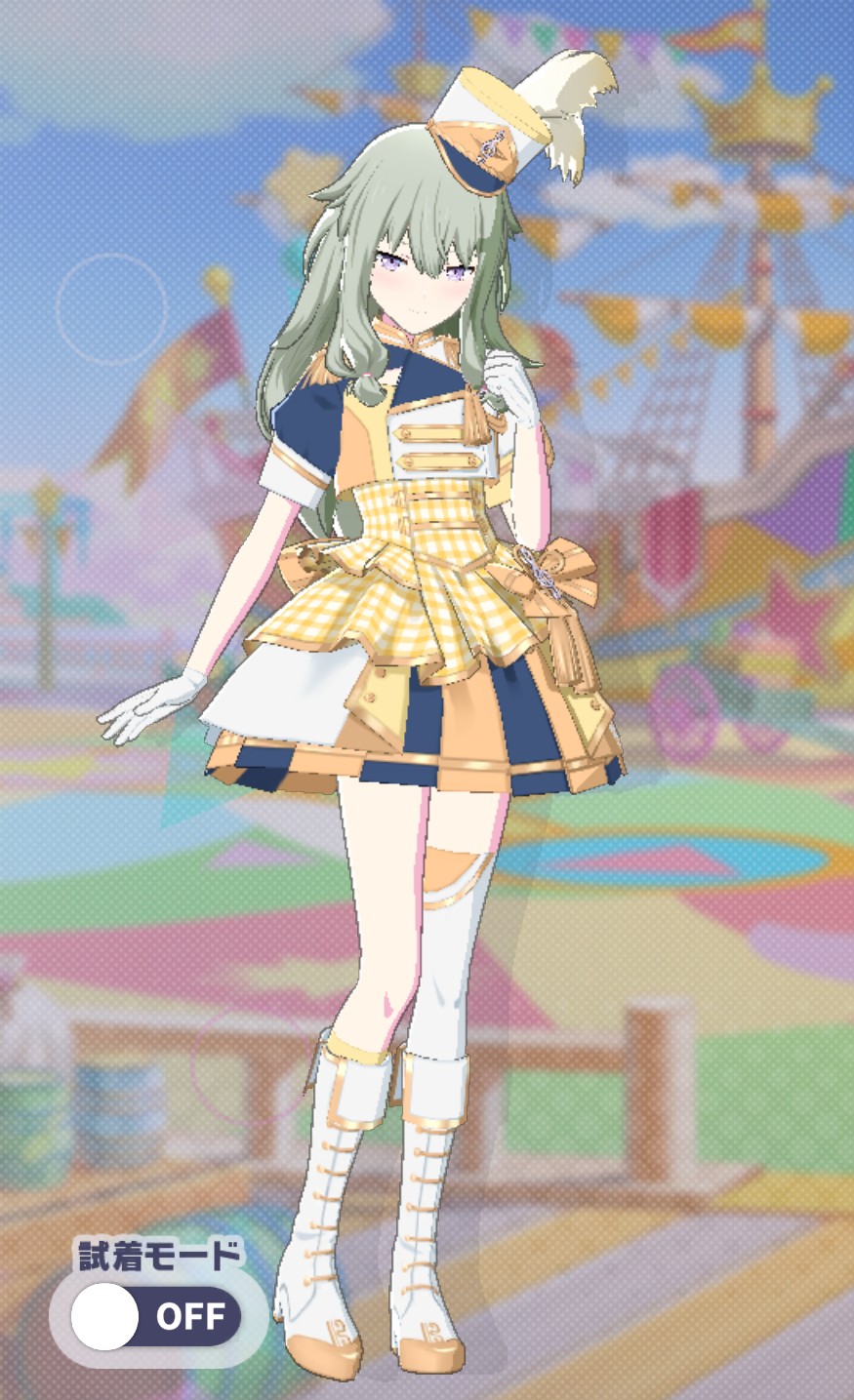 オリジナル画像