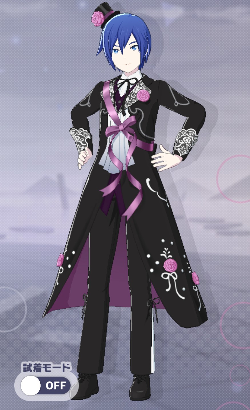 オリジナル画像