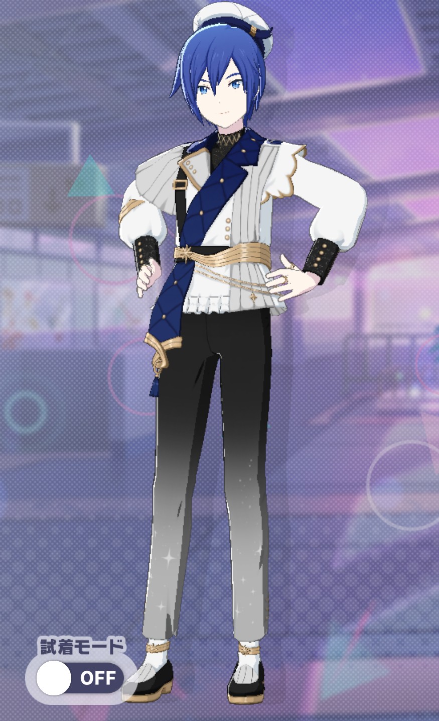 オリジナル画像