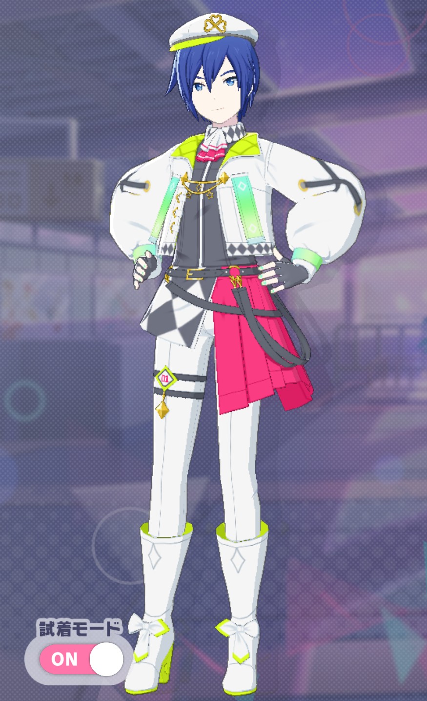 オリジナル画像