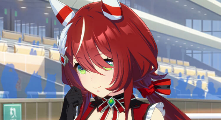 ウインバリアシオン隠しイベント