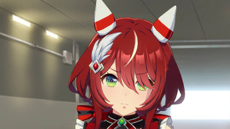 ウインバリアシオン隠しイベント