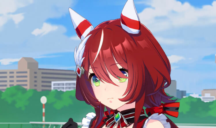 ウインバリアシオン隠しイベント