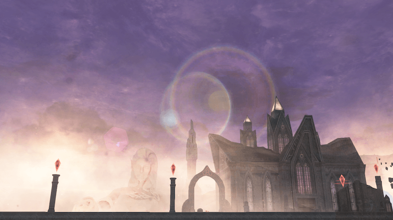 超越ダンジョン