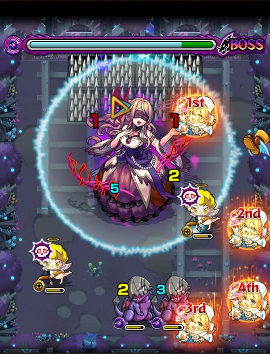 クリスティーヌボス1