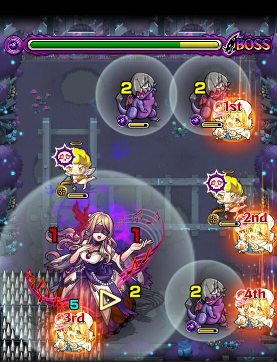 クリスティーヌボス2