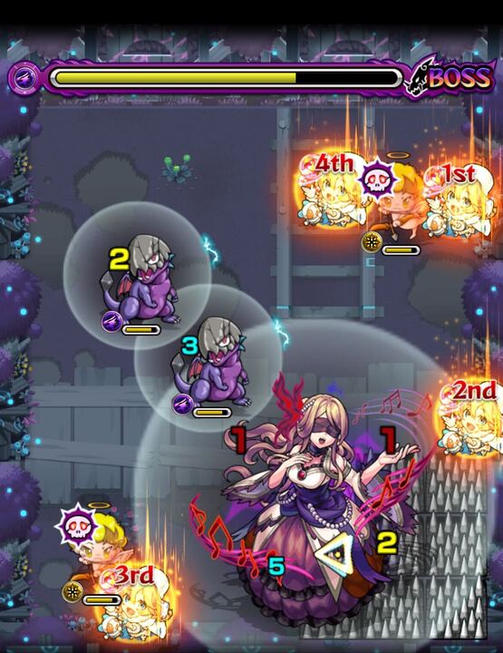 クリスティーヌボス3