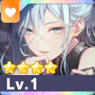 ［揺るがぬ覚悟の輝き］日野森雫画像