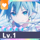 ［感じ取った眼光］初音ミク