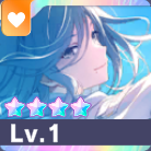 ［揺るがぬ覚悟の輝き］日野森雫