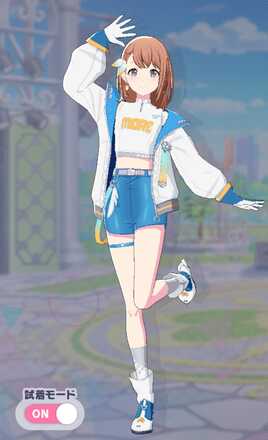 オリジナル画像