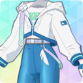 飛翔のフェザー